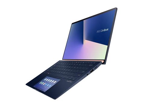 Asus Laptop Zenbook Intel Core I7 10510u 16 Gb Lpddr3 Memory 512 Gb Ssd