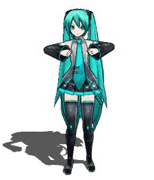 Discover and download free anime gif png images on pngitem. Dancing Anime Girl Gif Png