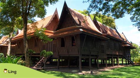 1 Best And Essential Guide To Traditional Thai House Ling App