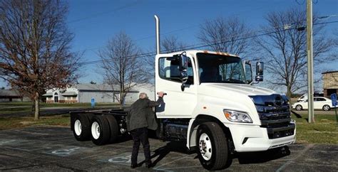 It went through extensive testing in australian. Hino Truck Prices For Sale 2019, 2020 Craigslist ...