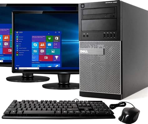 Dell Optiplex 9020 Specs And Features Explained