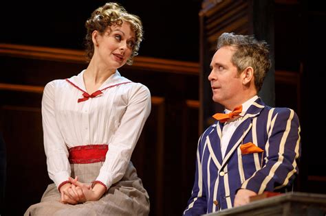 Travesties Review Tom Stoppard Revival Is A Giddy Head Spinning