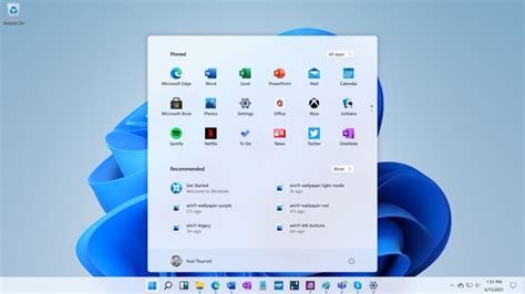 Windows 11 Home Features Fadvr