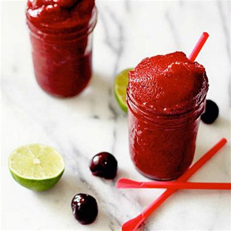 Watermelon, cantaloupe, and snowcones on rare occasion! Healthy Summer Snack Ideas - Clean and Scentsible