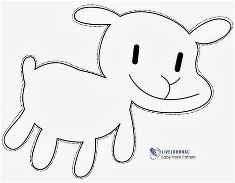 20 pola gambar hewan lucu menggambar kelinci dari huruf c kamar mandi bersih mainan organizer dengan pola hewan lucu 1 p di 2020 gambar kelinci gambar hewan sketsa. Toko Souvenir | Kerajinan tangan kain flannel: Download ...