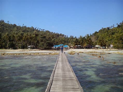 Pulau Lemukutan Bengkayang Wonderful Bengkayang