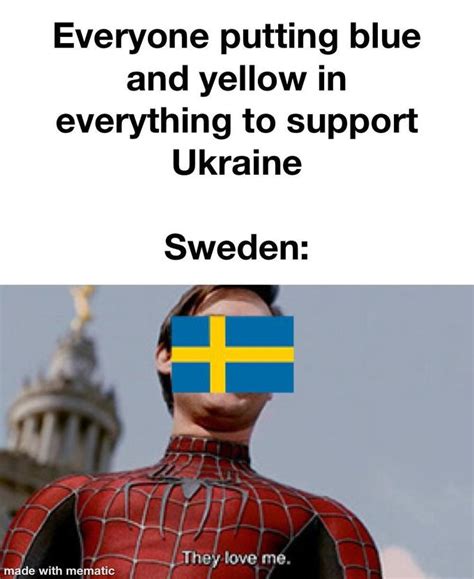 the best sweden memes memedroid