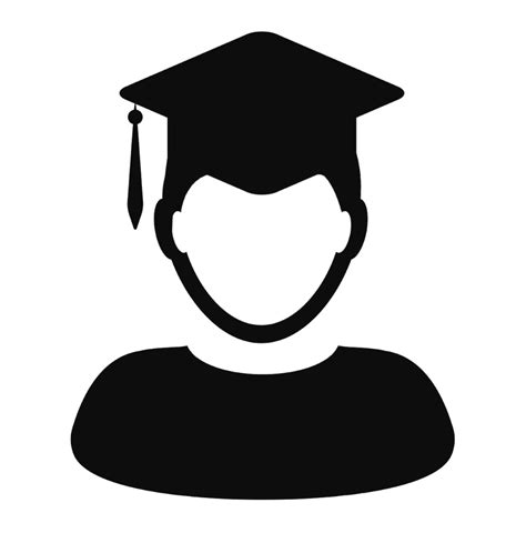 Graduation Icon Png Image Clipart Full Size Clipart 2685631 Gambaran