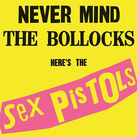Here’s Why Never Mind The Bollocks Here’s The Sex Pistols Remains A Vital Record Guitarplayer