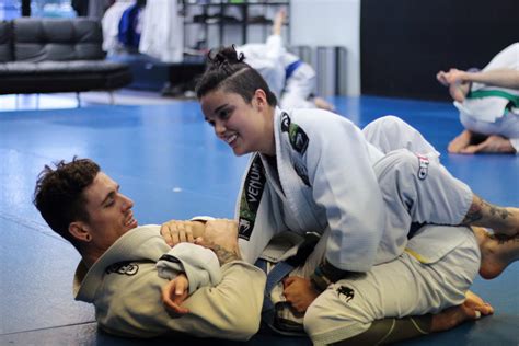 Why Brazilian Jiu Jitsu Is The Best Martial Art For You