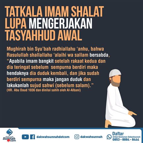 Kemudian rasulullah saw juga bersabda bahwa: Sholat Yang Tidak Diterima Allah | Jilbab Gallery