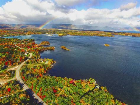 Things To Do Along Cabot Trail During Fall To Do Canada