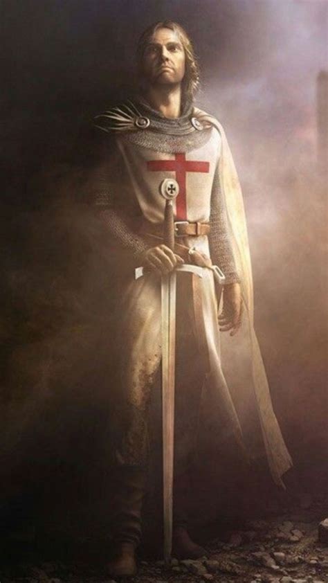 Pin On Templar Knights