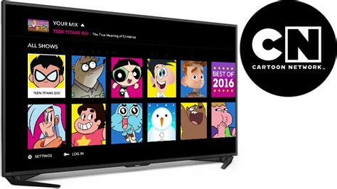 Cartoon Network Video App Pásalo En Grande Con Las Mejores Series De