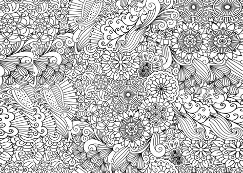 To download, right click and save as. 30+ Zentangle Patterns | Free & Premium Templates