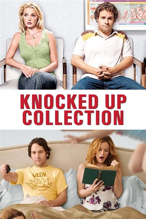 Knocked Up Collection — The Movie Database Tmdb