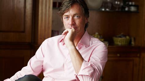 richard madeley on best selling novel and life with wife judy finnigan mirror online