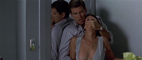 Jamie Lee Curtis Naked The Tailor Of Panama
