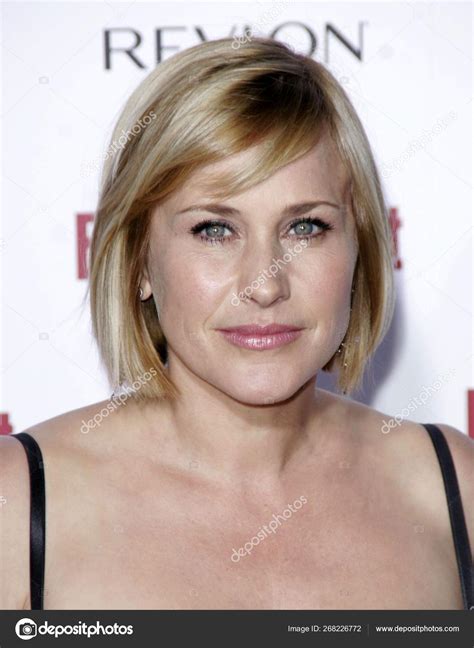 Patricia Arquette Arrivals Entertainment Weekly S Th Annual Emmy Party