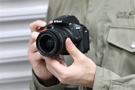D5600 Nikon D5600 Performance Image Quality And Verdict Review