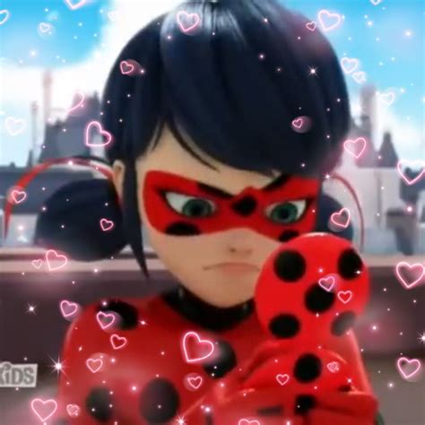 Miraculous Ladybug Icon Icons Series E Filmes Filmes Papeis De Parede