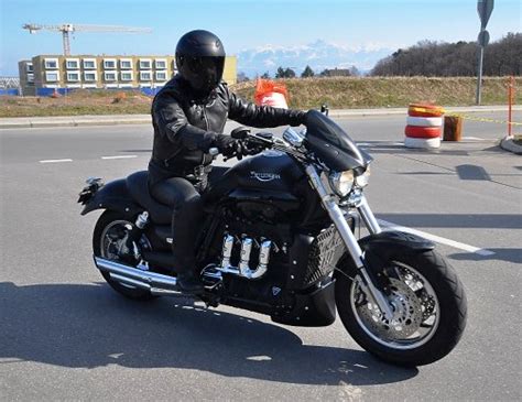Related manuals for triumph rocket iii classic. Forum : Trombinoscope / Sbeud - Triumph Rocket 3 - Une ...