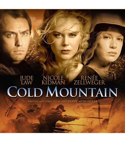 Ritorno A Cold Mountain Attori Regista E Riassunto Del Film