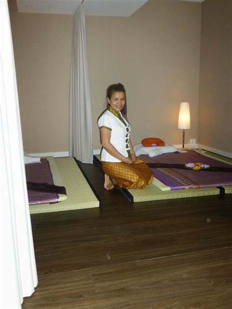 Pin Auf Lotus Thai Spa And Massage Meine Massagepraxis