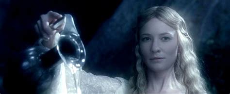 Lady Galadriel Mother In The Works Of Jrr Tolkien