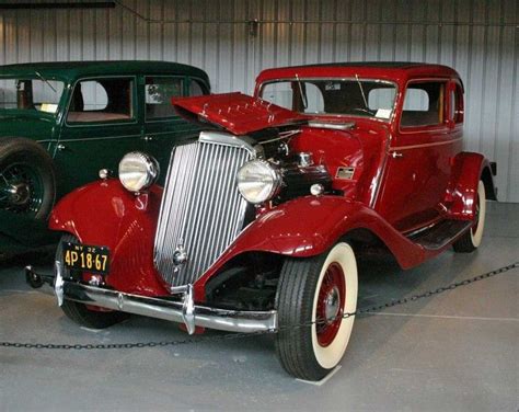The Northeast Classic Car Museum – Norwich New York is covered at: http