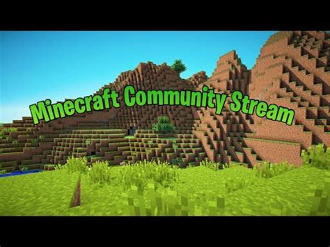 Welcome on the minecraft (bedrock) server list. PS4 Minecraft Bedrock Edition |Community Server ...