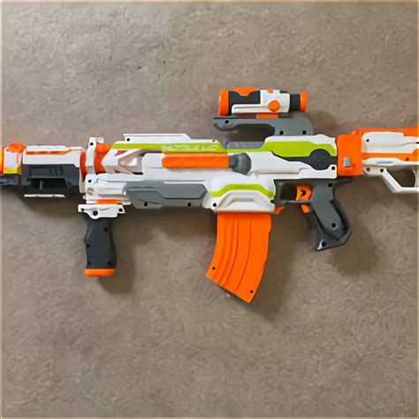 Nerf Sniper For Sale 91 Ads For Used Nerf Snipers