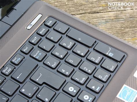 Review Asus X52f Ex513d Notebook Reviews