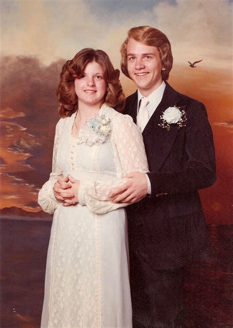 Our Wedding 070707sams Prom 1978