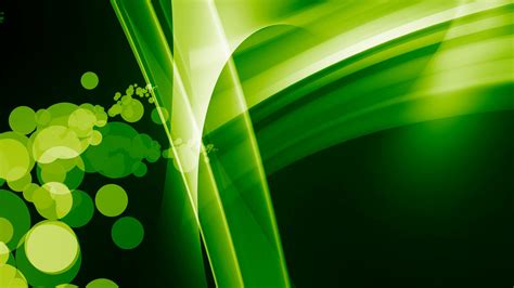 Green Abstract Wallpapers Hd Desktop And Mobile Backgrounds