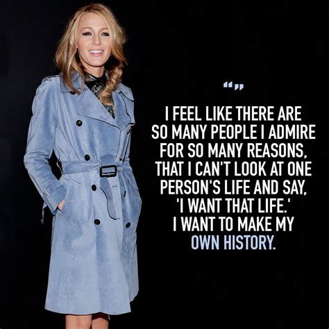 10 Blake Lively Quotes Every Woman Needs In Her Life Blake Lively