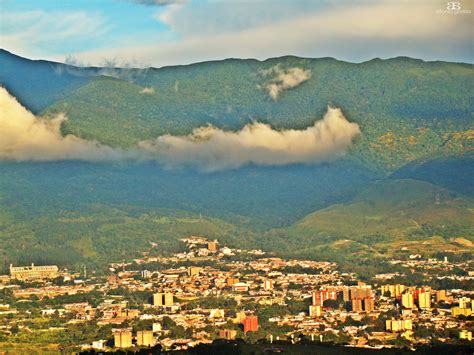 San Cristóbal Táchira Venezuela
