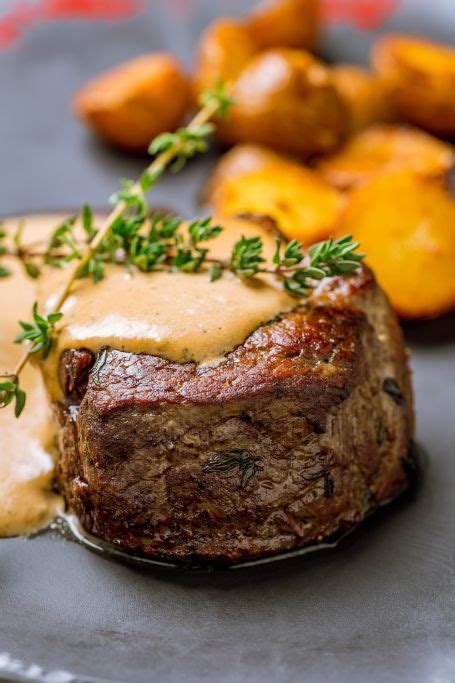 This beef tenderloin recipe is magic. 17 Ina Garten Recipes That'll Impress Your Dinner Guests ...