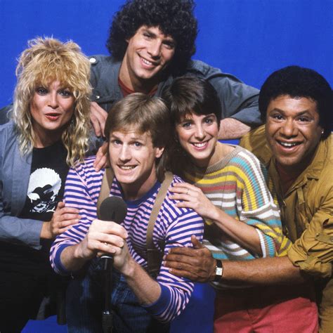 Four Decades Of Mtv Vjs Where Are They Now