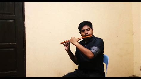 Dikir barat mat syah at jeritan batinku. Jeritan Batinku - P.Ramlee ( seruling | bamboo flute cover ...