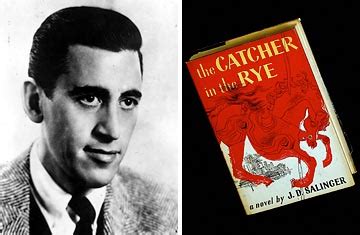 G N L Elen Jd Salinger Book Review Coirekatherine