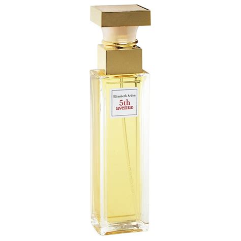 Now fifth avenue for women is another classic sent by elizabeth arden, and i have a soft spot for this one because it's my mother's favorite perfume. Elizabeth Arden 5th Avenue Woda perfumowana spray 30ml ...
