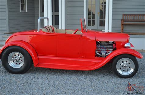 34 Ford Roadster Bodies