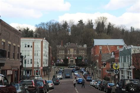 Weekend Getaway Guide Things To Do In Athens Ohio Ohio Girl Travels