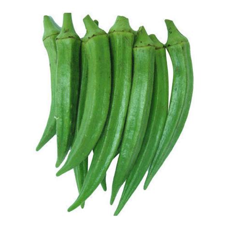 Serving size = 2 lady fingers. Lady Fingers at Rs 50 /kilogram | Lady Finger | ID: 2987672412