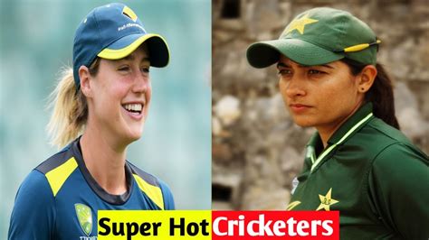 top ten most beautiful female cricketers top 10 most beautiful female images and photos finder