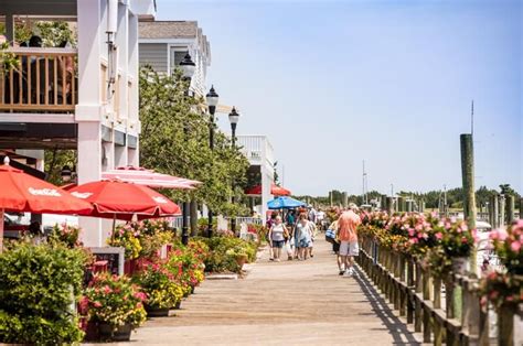 Beaufort Nc Pirate Town And Place Of Many Treasures Outer Banks