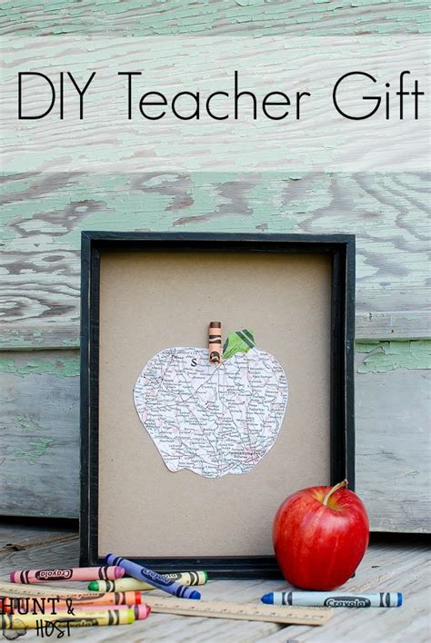 How do you make effective training videos? DIY Teacher Gifts - Hunt and Host