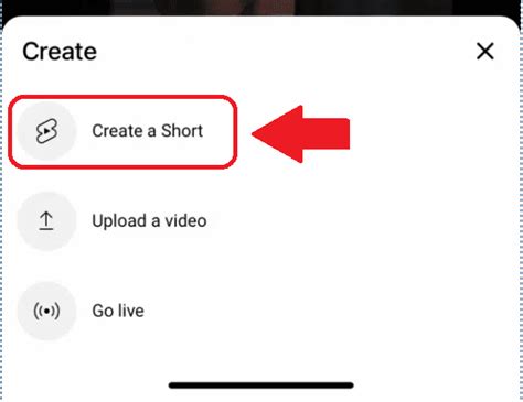 How To Make Youtube Shorts The Complete Guide
