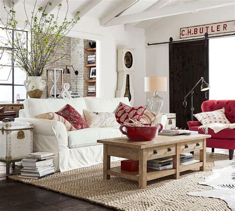 Rustic Decorating Ideas Modern Rustic And Farmhouse Industrial